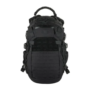 Plecak M-Tac Large Mission Pack 25 l - Black - Plecaki - miniaturka - grafika 4