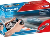 Klocki - Playmobil City Life 7139 7 Moduł zdalnego sterowania - miniaturka - grafika 1