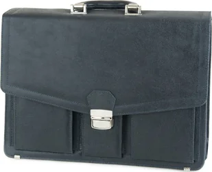 Stefania Aktówka męska oscar - stefania - Teczki i aktówki - miniaturka - grafika 1