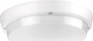 Lampa sufitowa PXF Lighting Oprawa plafon LED PXF Lighting Modena PX3000206 25W 3000K opal biała - Lampy sufitowe - miniaturka - grafika 1