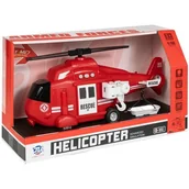 Samoloty i helikoptery - Helikopter Światło-Dźwięk - miniaturka - grafika 1