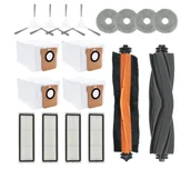 Akcesoria do odkurzaczy - Scanpart 2690081207 - miniaturka - grafika 1