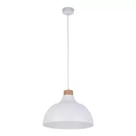 Lampy sufitowe - TK Lighting Zwis sufitowy nowoczesny 1pł CAP 2070 TKL2070 - miniaturka - grafika 1