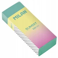 Gumki biurowe - MILAN GUMKA DO MAZANIA SUNSET 320N - miniaturka - grafika 1