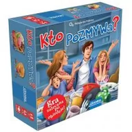 Gry planszowe - Granna Kto pozmywa$43 - miniaturka - grafika 1