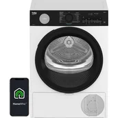Suszarki do prania - Beko B5T692411WBPBB bPro500 - miniaturka - grafika 1