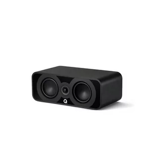 Q ACOUSTICS QA 5090 Kolumna głośnikowa centralna, Kolor: Czarny - Głośniki i kolumny - miniaturka - grafika 1
