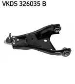 Wahacze - Wahacz, zawieszenie koła SKF Vkds 326035 B - miniaturka - grafika 1