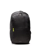 Plecaki - Plecak Work-E 138223-1041-1CNU Czarny - American Tourister - miniaturka - grafika 1