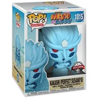 Figurki kolekcjonerskie - Funko POP! Anime, figurka kolekcjonerska, Naruto, Kakashi (Perfect Susano'o), Exclusive, 1015 - miniaturka - grafika 1
