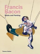 Obcojęzyczne książki o kulturze i sztuce - Francis Bacon Books and Painting - miniaturka - grafika 1