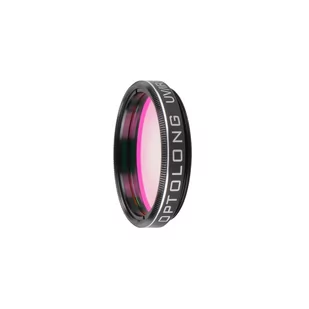 Filtr Optolong UV/IR Cut 1,25" - Filtry fotograficzne - miniaturka - grafika 2