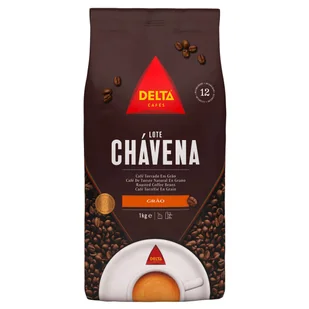 DELTA kawa LOTE CHÁVENA ziarnista 1kg - Kawa - miniaturka - grafika 1