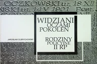 Książki o kulturze i sztuce - Widziany oczami pokoleń - miniaturka - grafika 1