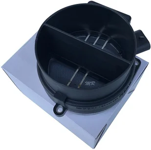 Przepływomierz powietrza Cadillac SeVille 2001-2004 - Klocki hamulcowe - miniaturka - grafika 6