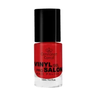 Lakiery do paznokci - Constance Carroll Nail Polish, lakier do paznokci 15 Hot Chilli, 10 ml - miniaturka - grafika 1