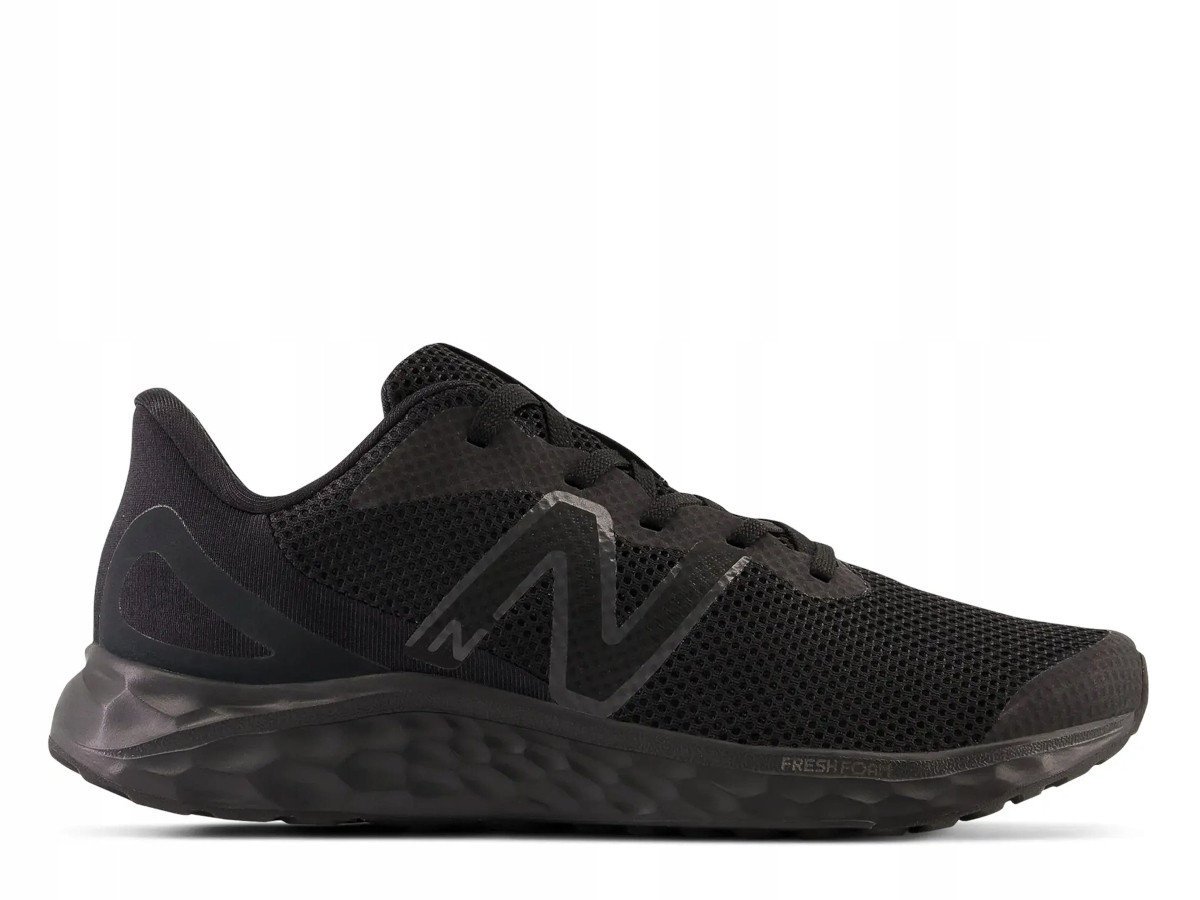 Buty dziecięce NB GPARIBB4 ARISHI V2 Czarne
