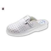 Akcesoria medyczne - MEDIBUT Obuwie damskie Wzór 06B-38 Obuwie damskie - miniaturka - grafika 1