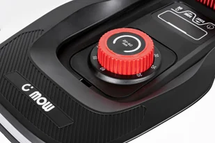 CEDRUS L20 ROBOT KOSZĄCY C-MOW - Roboty koszące - miniaturka - grafika 9