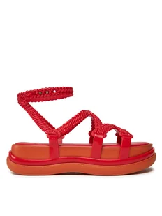 Sandały Melissa - Sandały damskie - miniaturka - grafika 1
