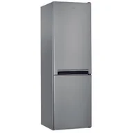 Lodówki - Indesit LI8 S2E X - miniaturka - grafika 1