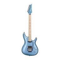 Gitary elektryczne - Ibanez JS140M-SDL Soda Blue Joe Satriani gitara elektryczna - miniaturka - grafika 1
