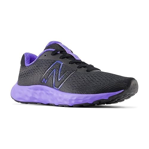 New Balance Damskie trampki 411v3, zielone, 8,5 UK, ZIELONY, 42.5 EU