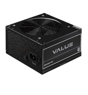 CHIEFTEC CASE PSU ATX 500W/BULK APB-500B8-BK APB-500B8-BK - Zasilacze komputerowe - miniaturka - grafika 1