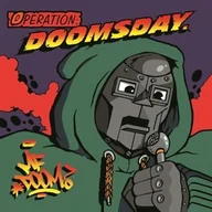 Rap, Hip Hop - Mf Doom: Operation Doomsday [CD] - miniaturka - grafika 1