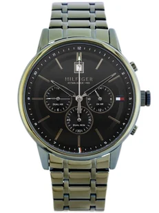 Zegarek Tommy Hilfiger 1791634 - Zegarki męskie - miniaturka - grafika 2