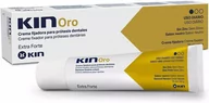 Higiena protez i aparatów ortodontycznych - Krem utrwalający Kin Oro Fixing Cream Extra Forte 75 ml (8436026212455) - miniaturka - grafika 1