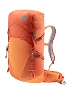 Plecaki - Deuter Plecak turystyczny "Speed Lite 28 SL" w kolorze pomarańczowym - 28 x 61 x 20 cm - miniaturka - grafika 1
