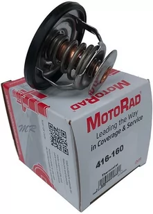 Termostat 71'C Jeep Grand Cherokee V8 2005- - Termostaty - miniaturka - grafika 1