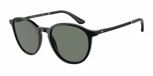 Okulary Przeciwsłoneczne Giorgio Armani AR 8196 5001/1 - Okulary przeciwsłoneczne - miniaturka - grafika 1