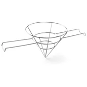 Inne urządzenia gastronomiczne - Hendi Uchwyt na filtr do frytownicy 632901 - miniaturka - grafika 1