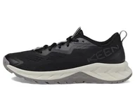 Buty trekkingowe męskie - KEEN Versacore Speed męskie buty trekkingowe, Czarny stalowy szary, 44.5 EU - miniaturka - grafika 1