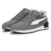 Sneakersy męskie - Puma Graviton sneakersy męskie r. 45 - miniaturka - grafika 1