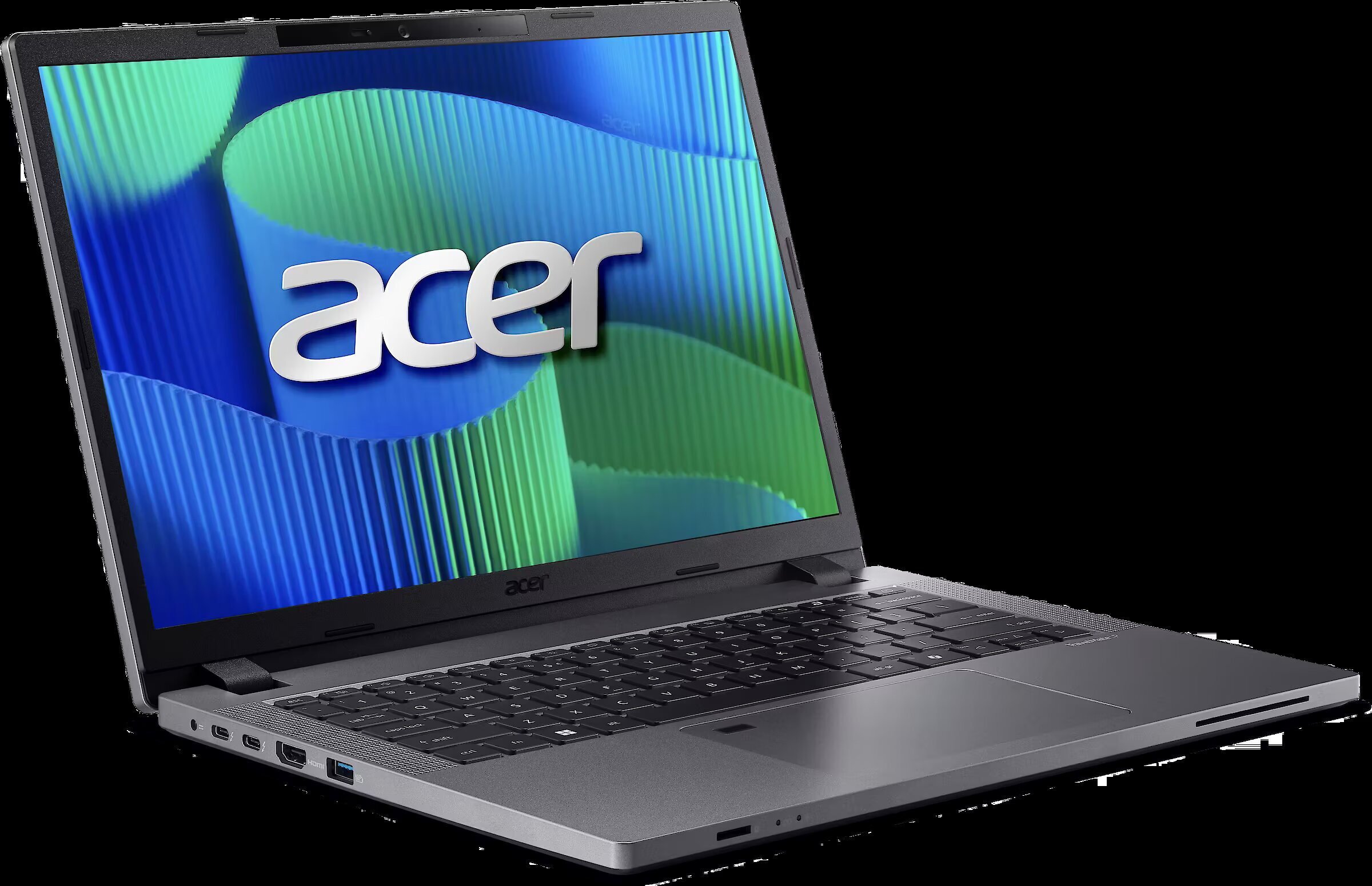 Acer TravelMate TMP214-55-G2-TCO-37X6 Szary 14