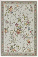 Dywany - Dywan Tradycyjny Flomi Sagrini Mint 120X170 - miniaturka - grafika 1