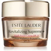 Kremy do twarzy - Estée Lauder - Revitalizing Supreme+ Youth Power Creme Spf 25 - 50 ml - Dla Kobiet - miniaturka - grafika 1