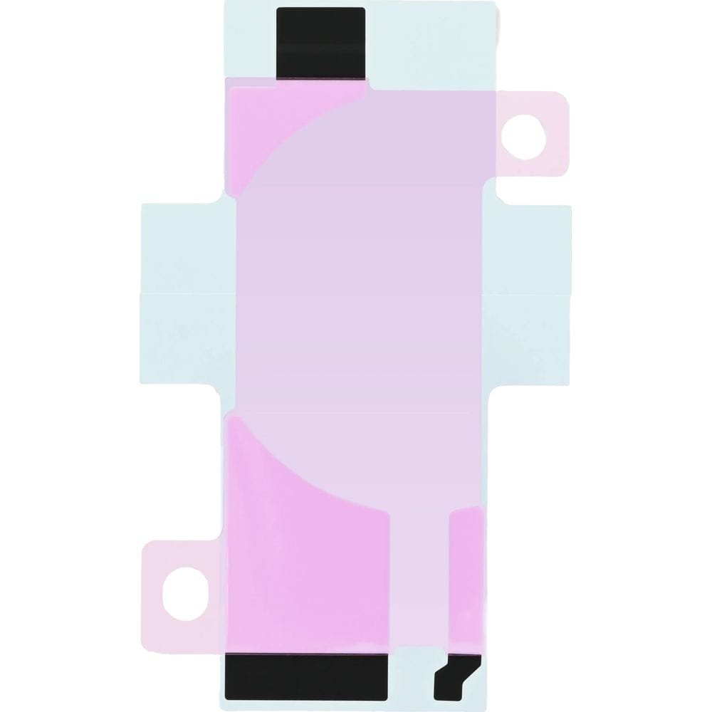 Wklejka montażowa pod baterię iPhone 13 Mini ORG