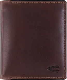 Camel Active 365 705 29 skórzany portfel męski 365 705 29 - Portfele - miniaturka - grafika 1