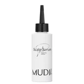 Olejki do ciała i włosów - Mudii Purifying Scalp Serum  125 ml - miniaturka - grafika 1