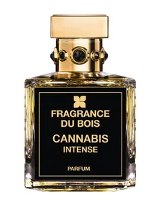 Fragrance Du Bois Cannabis Intense - Wody i perfumy damskie - miniaturka - grafika 1