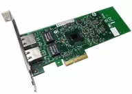 Dodatki do drukarek i skanerów - Dell Network Card 1GB PCI-E 1P8D1 - miniaturka - grafika 1