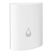 Czujniki czadu, dymu, gazu - NOUS Czujnik zalania NOUS ZigBee Tuya E4 - miniaturka - grafika 1