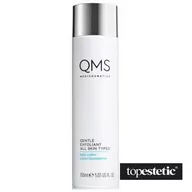 Toniki i hydrolaty do twarzy - QMS QMS Gentle Exfoliant Lotion All Skin Types Tonik delikatnie złuszczający dla każdego rodzaju skóry 150 m l - miniaturka - grafika 1