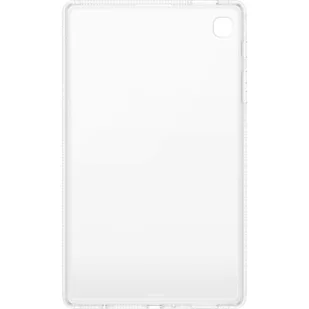 Samsung Etui Clear Cover Galaxy Tab A7 Lite, przezroczyste 8806092317437 - Etui do tabletów - miniaturka - grafika 1