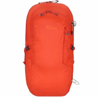 Jack Wolfskin Athmos Shape 24 Plecak 50 cm tango orange - Plecaki - miniaturka - grafika 1