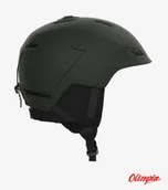 Kaski narciarskie - Kask narciarski Salomon Pioneer LT rosin 2023/2024 - miniaturka - grafika 1